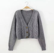 Strickjacke für Frauen